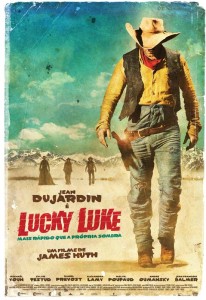 lucky luke