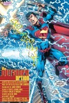 superman #8 página 2