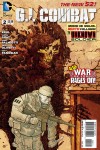 g.i. combat #2 - cover