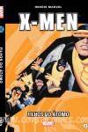 02 X-Men Filhos do Átomo capa