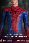 Amazing Spider-Man movie figure da Hot Toys 6