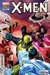 X-MEN 123