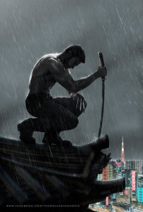 The Wolverine Poster