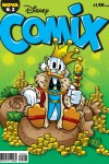 comix 2 capa