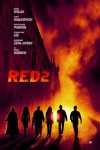 red 2 posterred 2 poster