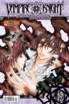 vampire knight 12