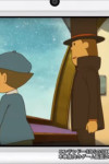 Professor Layton and the Legacy of the Super Civilization A