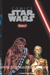 Capa Star Wars 5