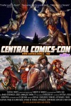 poster central comics-con