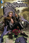 Constantine #1