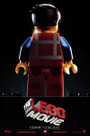 the lego movie