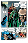 Batman Saga de Ras Al Ghul - página 4