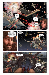 Star Wars 26 Page 3