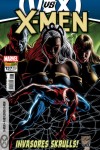 x-men 137