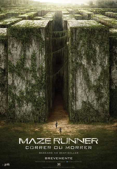 Maze Runner: Correr ou Morrer – Papo de Cinema