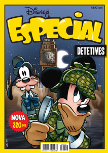 Especial Detetives