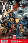 X-MEN #10 capa