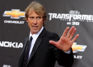 michael bay