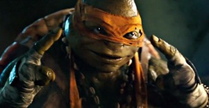 teenage mutant ninja turtles