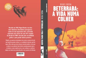 beterraba - a vida numa colher