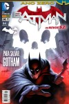 BATMAN #26