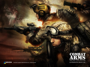 Combat Arms 