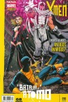 X-MEN #10