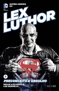 Lex luthor