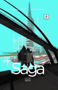 Saga 6