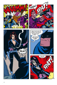 Joker & Harley Quinn: Amor Louco página 90