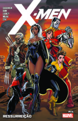 X-Men #1