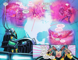 X-Men #3 52-53
