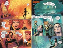 X-Men #4 (Série II) Páginas 60-61