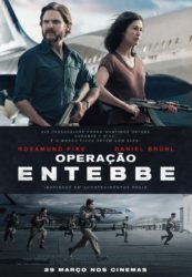 Operação Entebbe