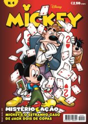 Mickey #4