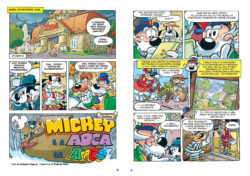 Mickey #4