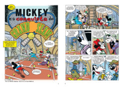 mickey #5