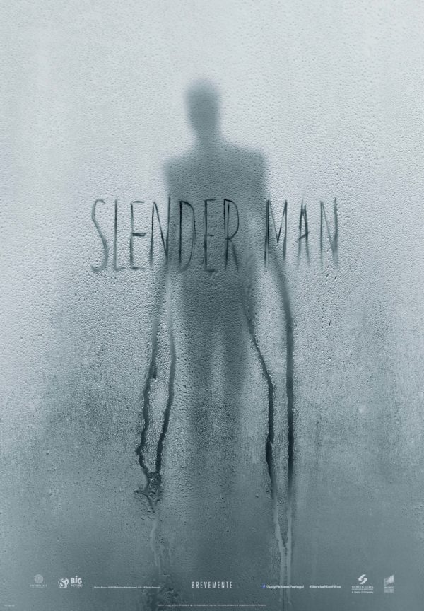 SLENDER MAN