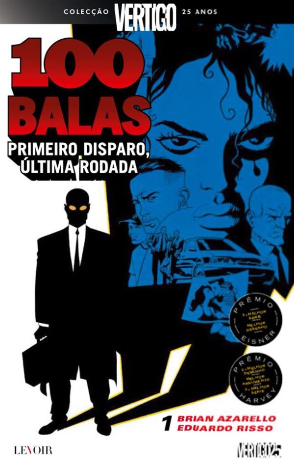 100 Balas Vol. 1