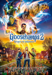 GOOSEBUMPS 2