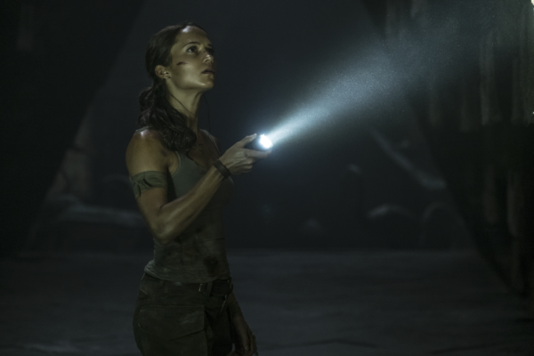 Kong - Ilha da Caveira e Tomb Raider vão virar séries animadas na