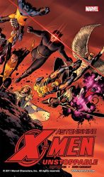 Astonishing X-Men: Livro Dois