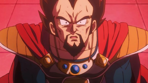 Dragon Ball Super Broly' vai estrear nos cinemas portugueses! [Actualizado]