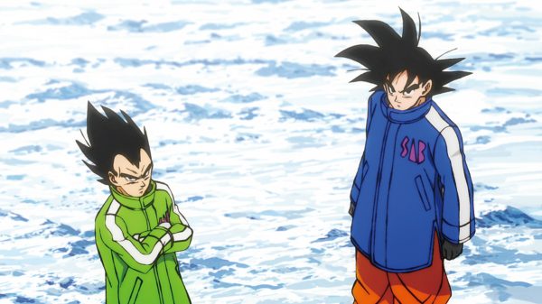 Dragon Ball Super Broly' vai estrear nos cinemas portugueses! [Actualizado]