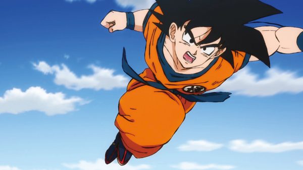 Dragon Ball Super Broly' vai estrear nos cinemas portugueses! [Actualizado]