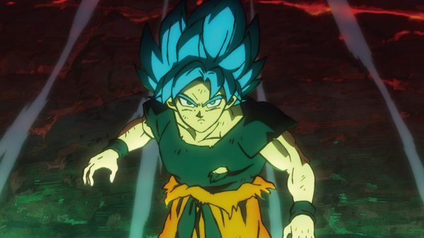 Dragon Ball Super Broly' vai estrear nos cinemas portugueses! [Actualizado]