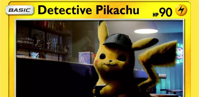 Pokémon: Detetive Pikachu - Filme 2019 - AdoroCinema