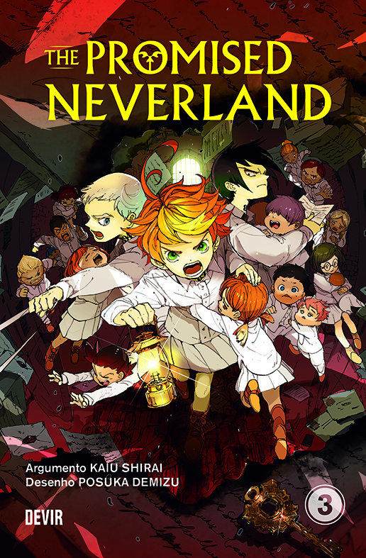 The Promised Neverland, Nova temporada já tem data de estreia