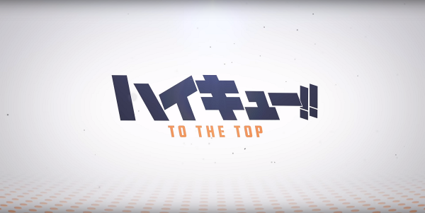 Haikyuu!! To the Top (4ª Temporada: Parte 1) - 10 de Janeiro de