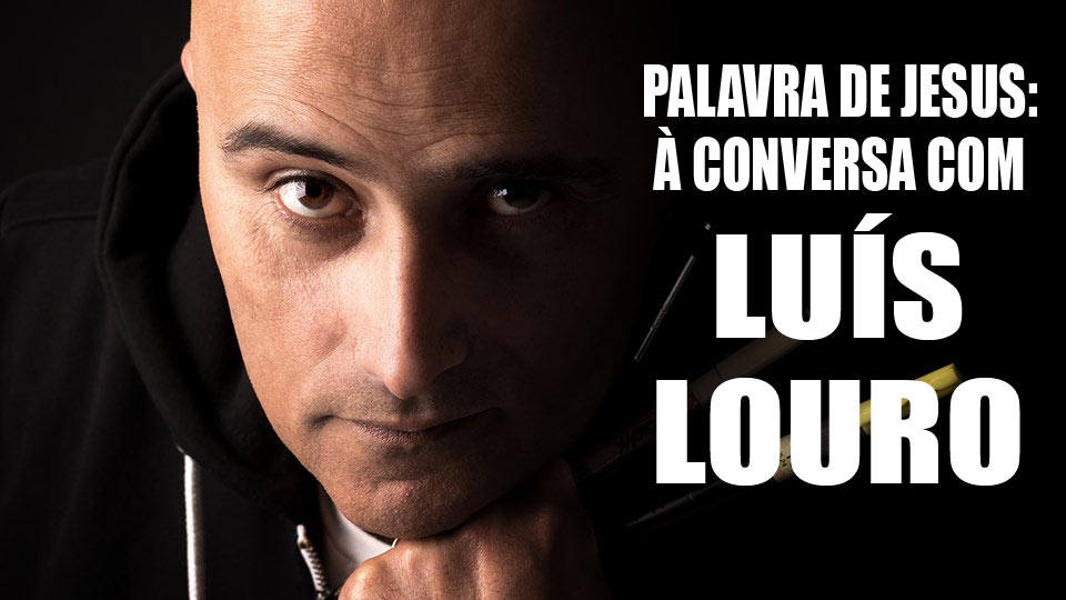 Luís Louro